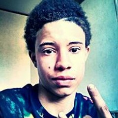 Thomas So Fly Arguelles