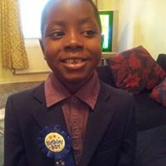 Bamba FightforGambia Mass