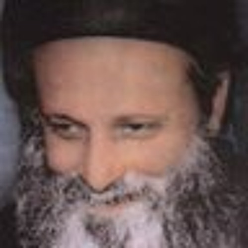 Fr. Bishoy Kamel (BK)’s avatar