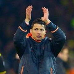 Mohab Ronaldo