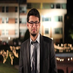 Usama Tariq 8