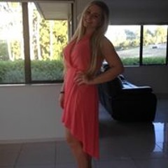 Charley Rebekah Lunt