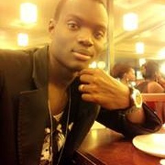 Parker Moussa Sankaré