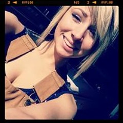 Tia Motherfreekin Kroo