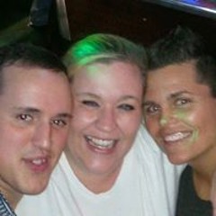 Deanne Morgan Barnes