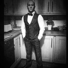 lewis j richardson
