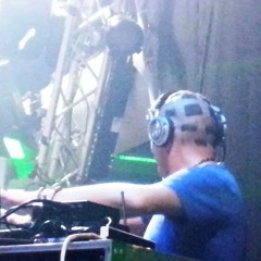 DJ GINGER