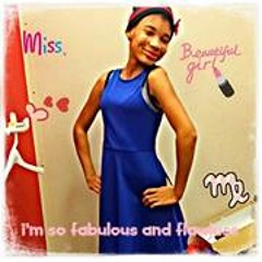 Lasadie Say-say Jackson