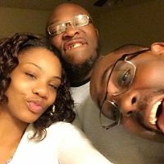 La'Pearl Tiannah Womack