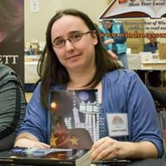 Justine Alley Dowsett