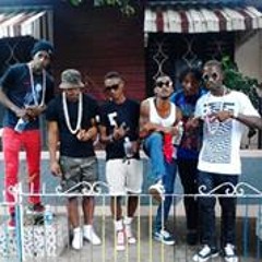 Freshh Kidds Dancerz