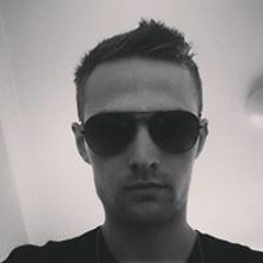 Ben-Mitchell  Alldis