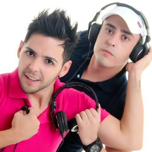 The First - Set Mix