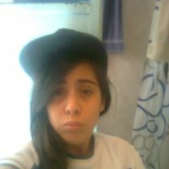 Elizabeth Reynoso Ruiz