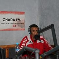 Bouchaib Cheddani