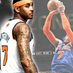 King Knicks