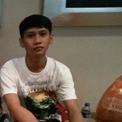 Mochamad Irsyad Aditya