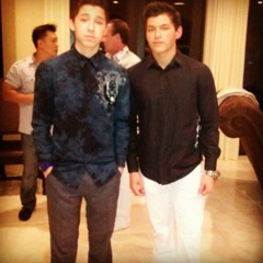 Sebastian Espinosa 2