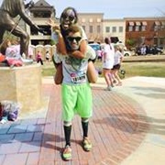 Franeisha Janae Camacho