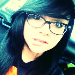 rebecca Gonzales xD