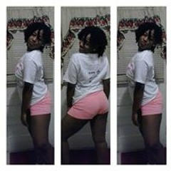 Teosha ToPrettie Horne