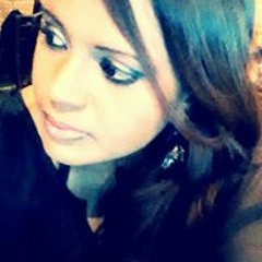 A Neshanthini Neelamohan