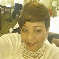 Yolanda Yo Yo Watkins