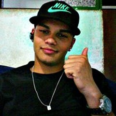 Ronan De Souza 1