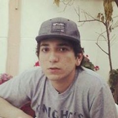 Jose Ignacio Osorio Amaro
