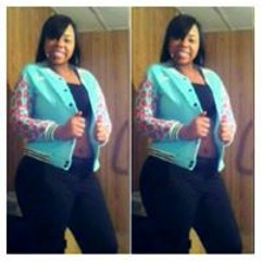 London Rardrekus Crews