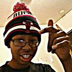 Taivon Tye
