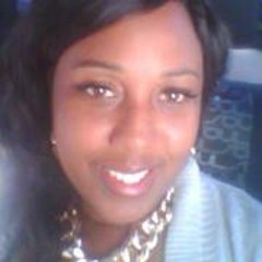 Keshia SoVirtuous Watson