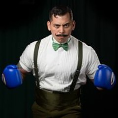 Pacifico Dela Fuente III