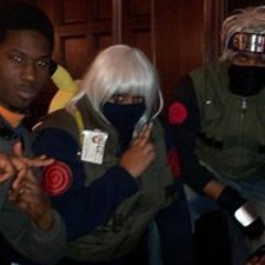 Karl Swordman Thomas