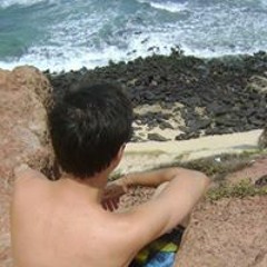 Gliberto Ottani Magrão