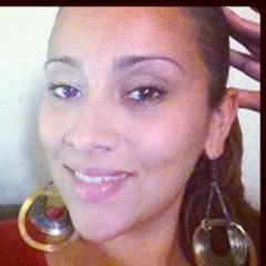 Cynthia Mercedes Reyes