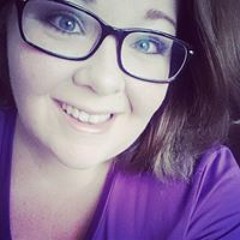 Crystal Dawn Harmon 1