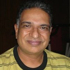 Kishore Deva