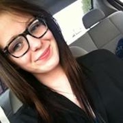 Cassidy Rae O'Connell