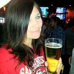 Michelle Rynberg Nisbet