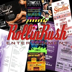 Rollin Rush Ent
