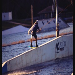 Everett Nielsen Wake