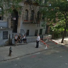 Martin T. (A1/Groovedge)