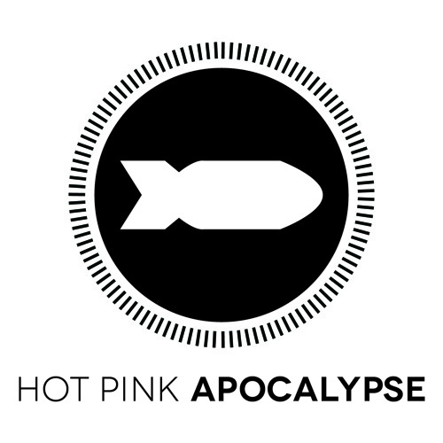 Hot Pink Apocalypse’s avatar