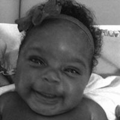 Olivia Libby Harrison