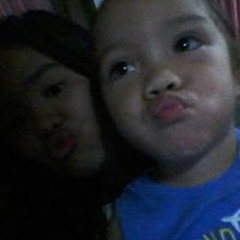 Elisha Reign Fernandez