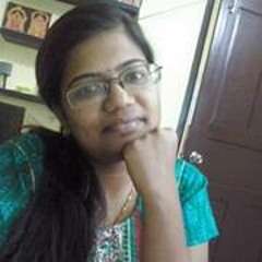 Aarthi Ravikumar