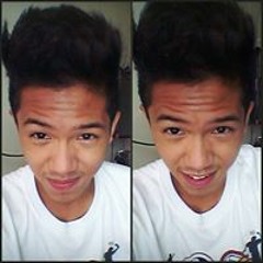 Giovanni Grefalda Lampong