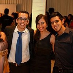 Daniel DominguezMusa