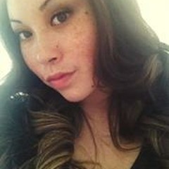 Brittany Blaze Iserhoff